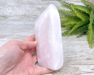 Mangano Calcite Freeform #1