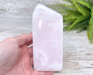 Mangano Calcite Freeform #1