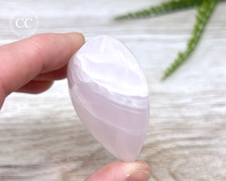 Mangano Calcite Heart #3