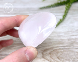 Mangano Calcite Heart #2