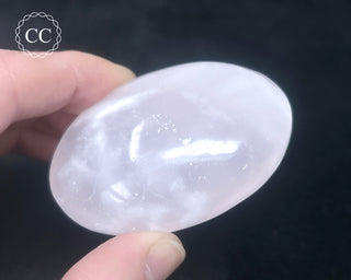 Mangano Calcite Chunky Palm Stone #7