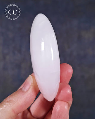 Mangano Calcite Chunky Palm Stone #6