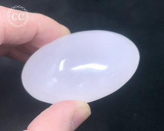Mangano Calcite Chunky Palm Stone #10