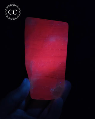 Mangano Calcite Freeform #2