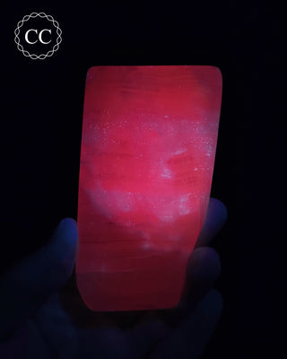 Mangano Calcite Freeform #2