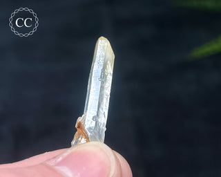Mango Quartz #12