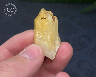 Mango Quartz #2