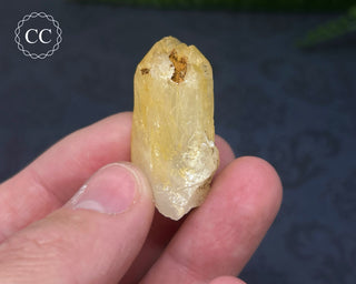Mango Quartz #2