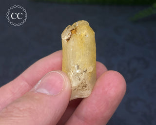Mango Quartz #2