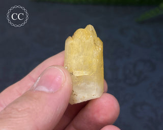 Mango Quartz #2