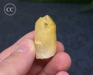 Mango Quartz #2