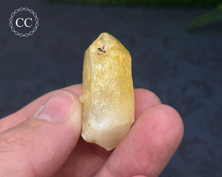 Mango Quartz #2