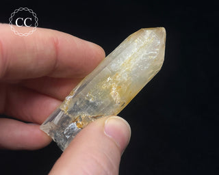 Mango Quartz #3
