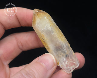 Mango Quartz #3