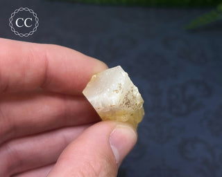 Mango Quartz #2