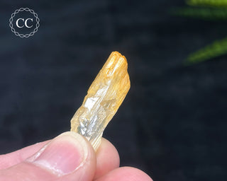Mango Quartz #4