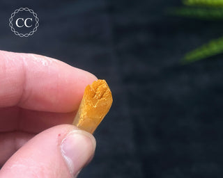 Mango Quartz #4