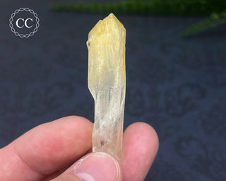 Mango Quartz #4