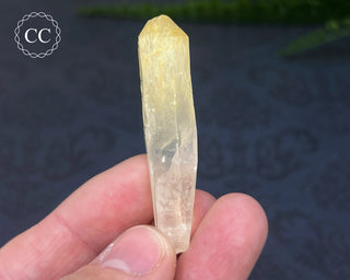 Mango Quartz #4