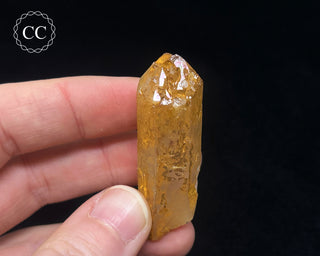 Mango Quartz #5