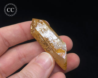 Mango Quartz #5