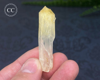 Mango Quartz #4