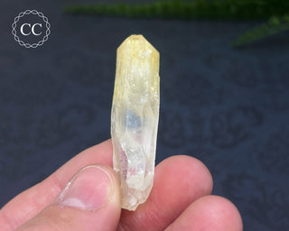 Mango Quartz #4