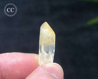 Mango Quartz #5