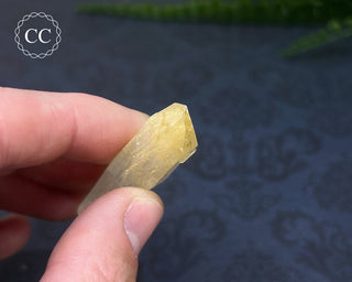 Mango Quartz #4