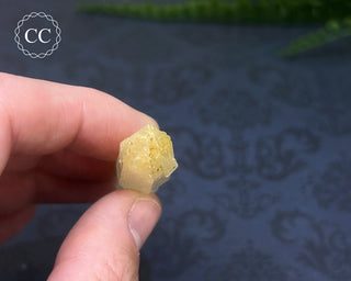Mango Quartz #4