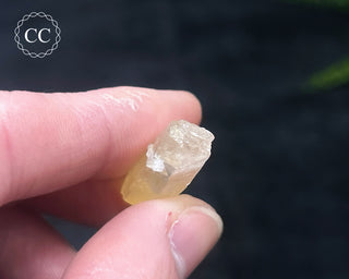 Mango Quartz #5