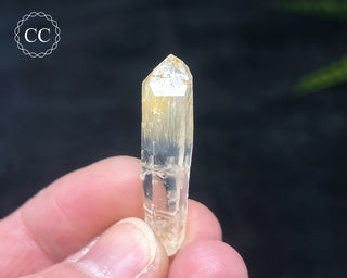 Mango Quartz #10