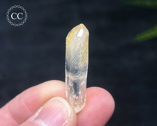 Mango Quartz #10