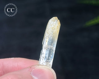 Mango Quartz #10