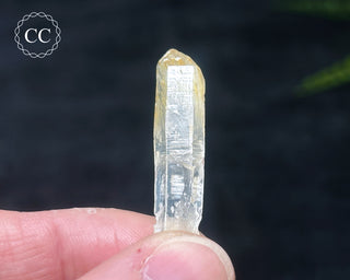 Mango Quartz #10