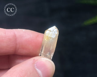 Mango Quartz #10