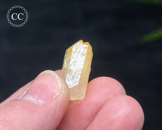Mango Quartz #11