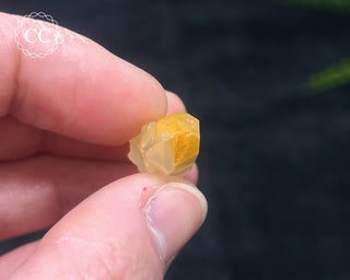 Mango Quartz #11