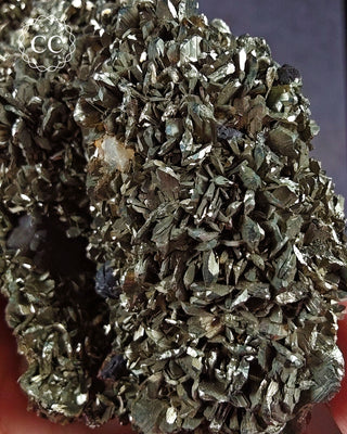 Marcasite & Pyrite Specimen #7