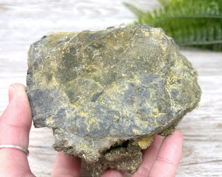 Marcasite & Pyrite Specimen #6