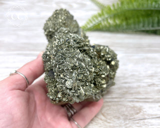 Marcasite & Pyrite Specimen #7
