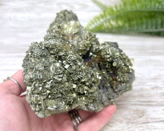 Marcasite & Pyrite Specimen #7