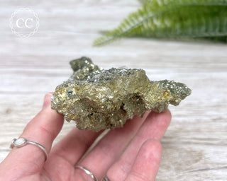 Marcasite & Pyrite Specimen #5
