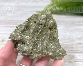 Marcasite & Pyrite Specimen #5