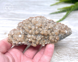 Mexican Calcite Specimen #2