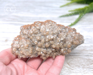Mexican Calcite Specimen #2
