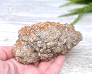Mexican Calcite Specimen #2