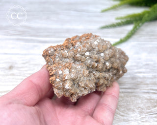 Mexican Calcite Specimen #2