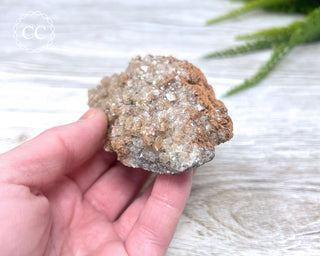 Mexican Calcite Specimen #2