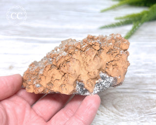 Mexican Calcite Specimen #2